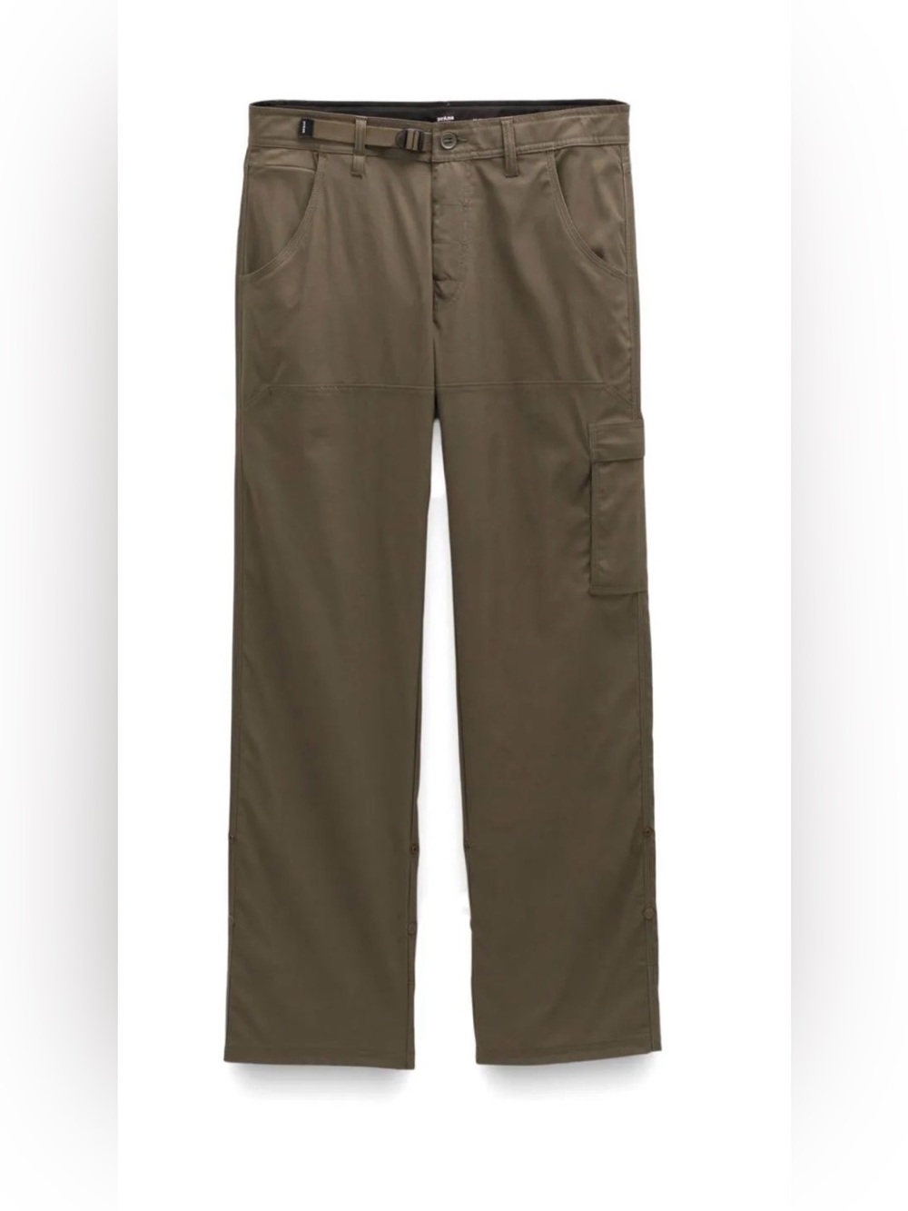 prAna Stretch Zion Pant II 36in Inseam - Men's